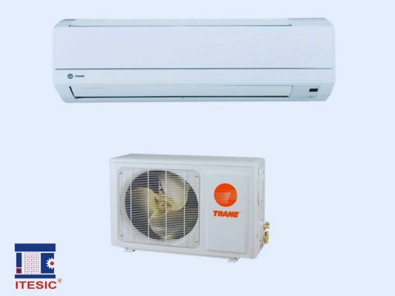 Đặc điểm nổi bật của điều hòa treo tường Trane