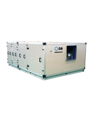 Điều hoà Air Handling Unit Series - Dunham Bush