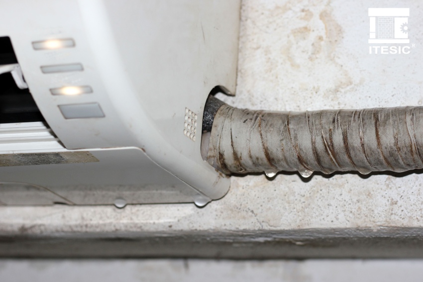Máy Lạnh Bị Chảy Nước: Nguyên Nhân và Cách Khắc Phục Hiệu Quả