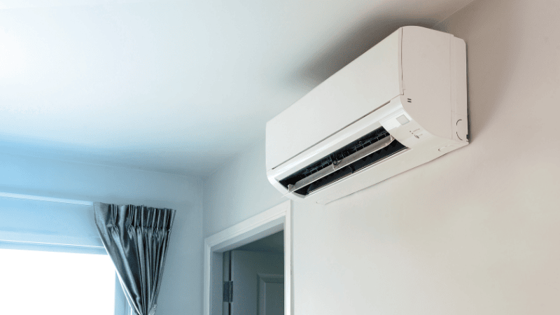 Máy lạnh treo tường