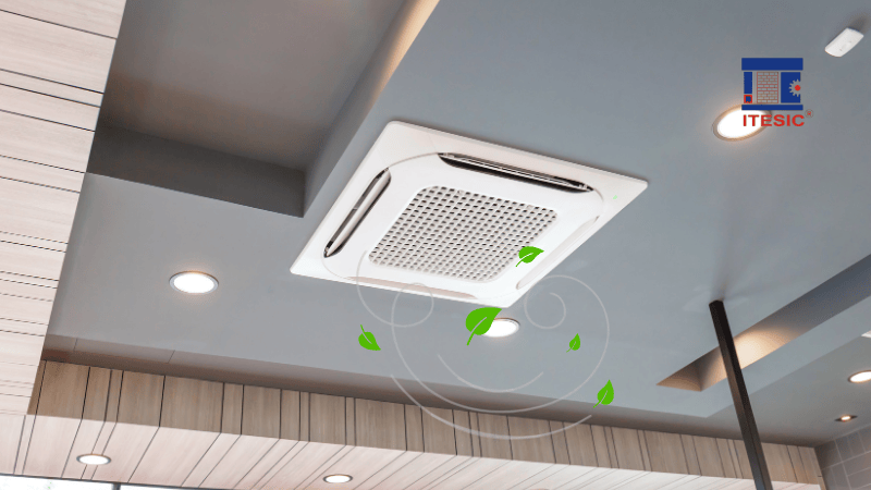 Khả Năng Làm Mát Của Điều Hòa: Bí Quyết Chọn Mua