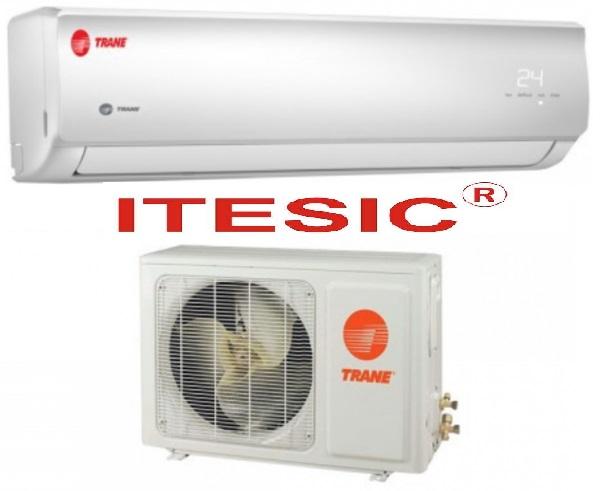 Điều hòa Trane 9000 BTU 1 chiều 4MCW0509/4TTK0509