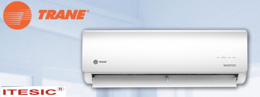 Điều hòa Trane 9000 BTU 2 chiều 4MXW4509/4TXK4509