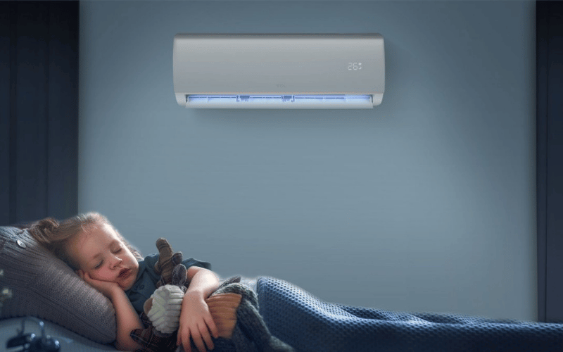 Vì sao chế độ Sleep quan trọng đối với môi trường công nghiệp?