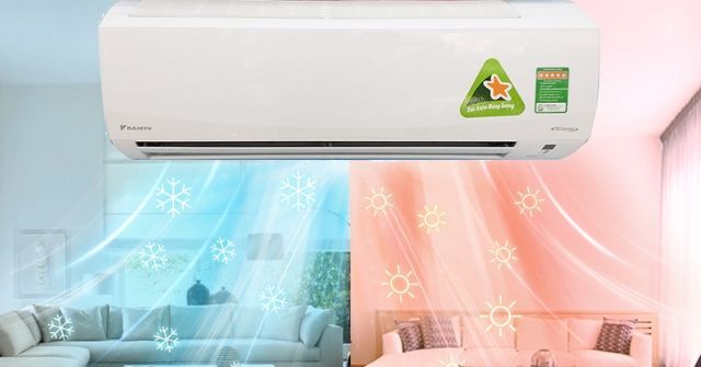 Heat Là Gì Trong Điều Hòa?