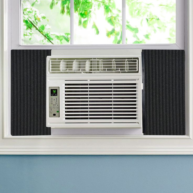 Window Air Conditioner
