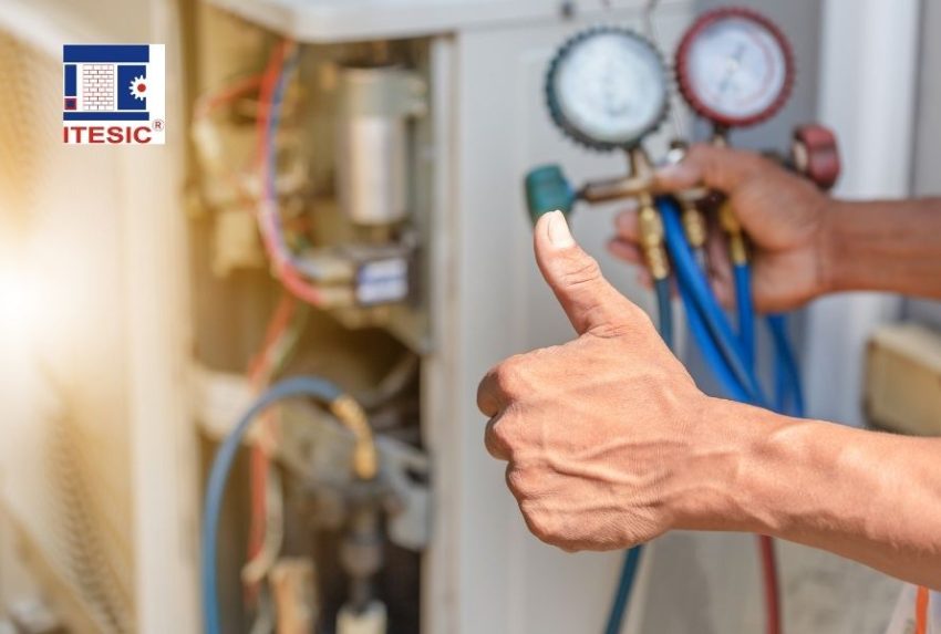 Kiểm Tra & Nạp Gas Điều Hòa