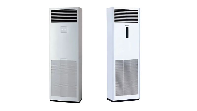 Máy lạnh đặt sàn tủ đứng công nghiệp