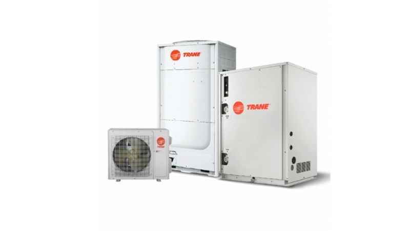 VRF Trane