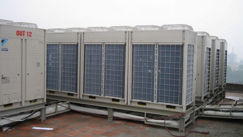 Điều hòa Daikin