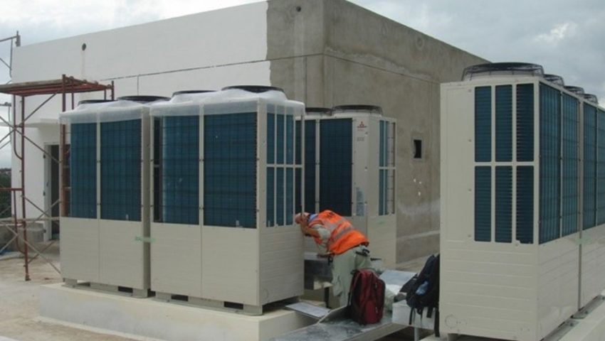 Tuổi thọ cao và chi phí bảo trì thấp 