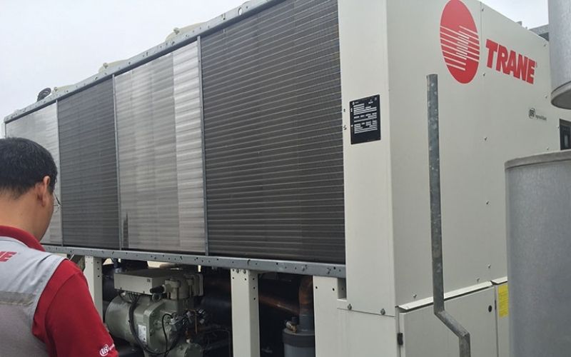 Bao lâu nên thay bộ lọc bụi điều hòa 