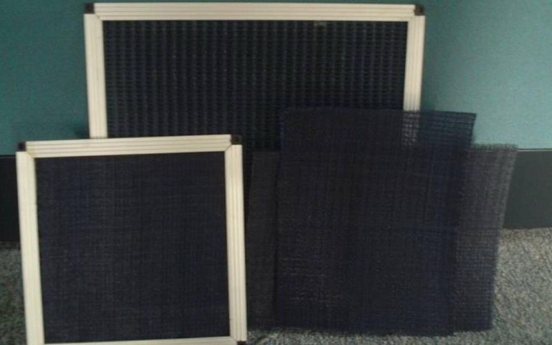 Hậu quả khi không thay bộ lọc bụi