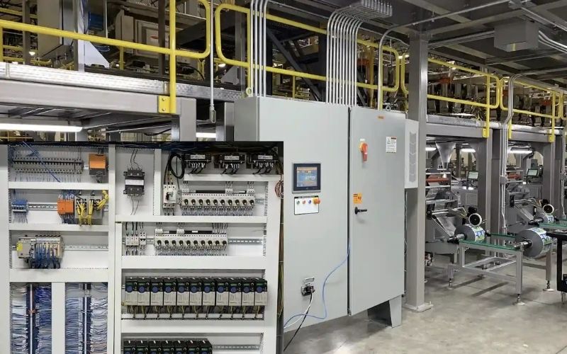 Lợi ích của việc thực hiện đúng quy trình