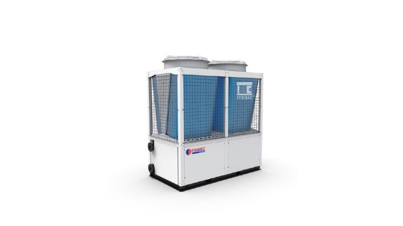 Thông số vận hành chính của Frimec FAMC401E