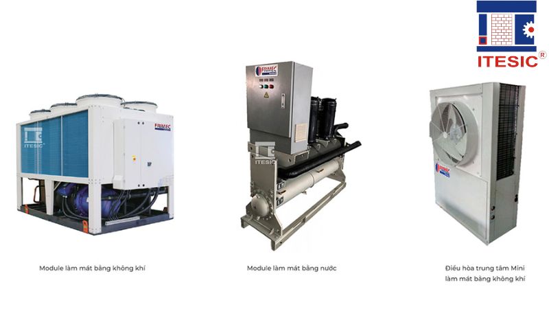 Frimec – Linh Hoạt & Phù Hợp Khí Hậu Việt Nam