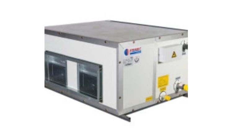FRIMEC FASC 200.1 (695 kW) FRIMEC FASC 200.1 (695 kW)