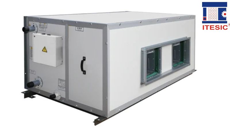 FRIMEC FASC 220.2 FRIMEC FASC 220.2 760kW