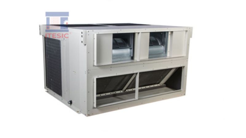 FRIMEC FASC 295.2 1038kWFASC 250.2 872kW FRIMEC FASC 295.2 1038kW