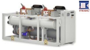 FRIMEC FWSF 100.1 357kW