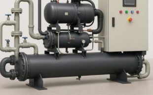 FRIMEC FWSF 100.1 357kW