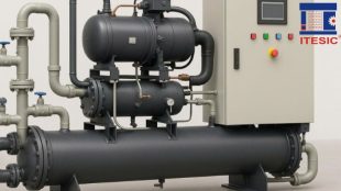 FRIMEC FWSF 150.1 541kW