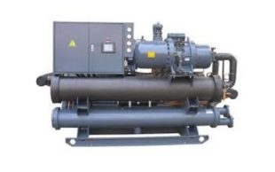 FRIMEC FWSF 200.1 705kW