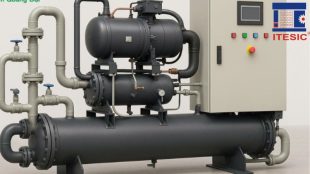 FRIMEC FWSF 200.1 705kW
