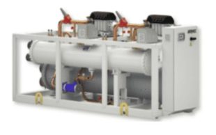 FRIMEC FWSF 120.1 426kW