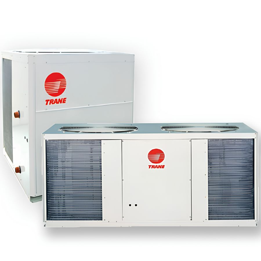 Trane Chiller giải nhiệt gió