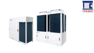 Điều hòa đặt sàn nối ống gió 300.000 BTU RAUP 300TTV300 (1)